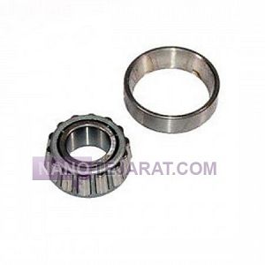 بلبرینگ چرخ عقب تیبا بلبرینگ چرخ عقب تیبا